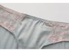 French Lace Push-Up Bra: Sexy, Soft Cotton, Enhancing for Small Chest
