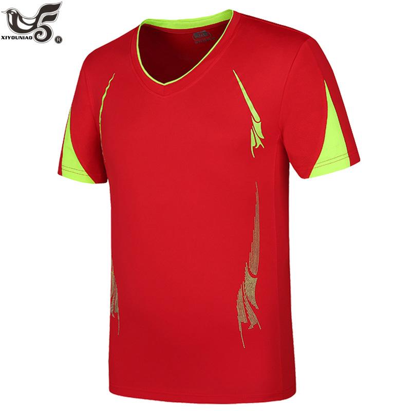 Tricou de vară pentru bărbați cu mânecă scurtă, tricou sport pentru fitness, culturism, Crossfit, brand de topuri