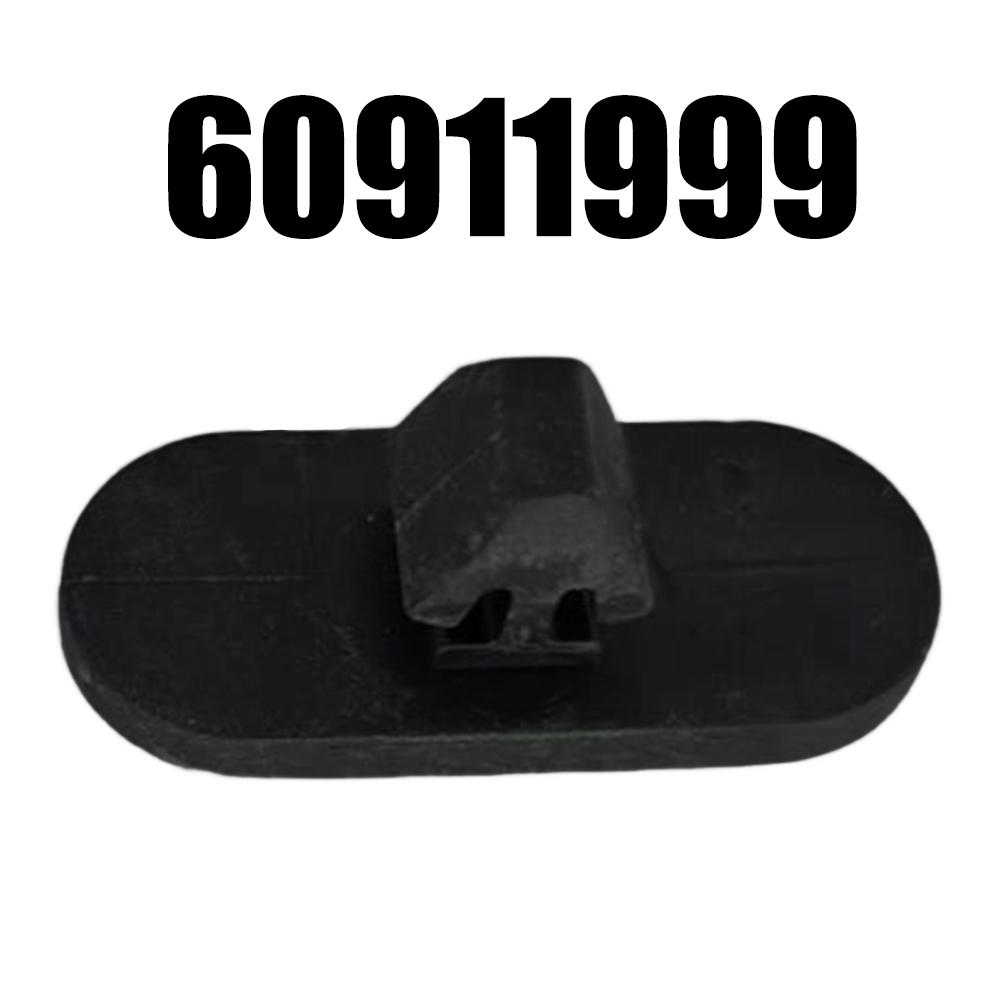 

Fit For Fiat Car Front Seat Rail Cover OEM 1646838480 1685572780 60911961 60911999 Reliable Black ABS Material China Mainland