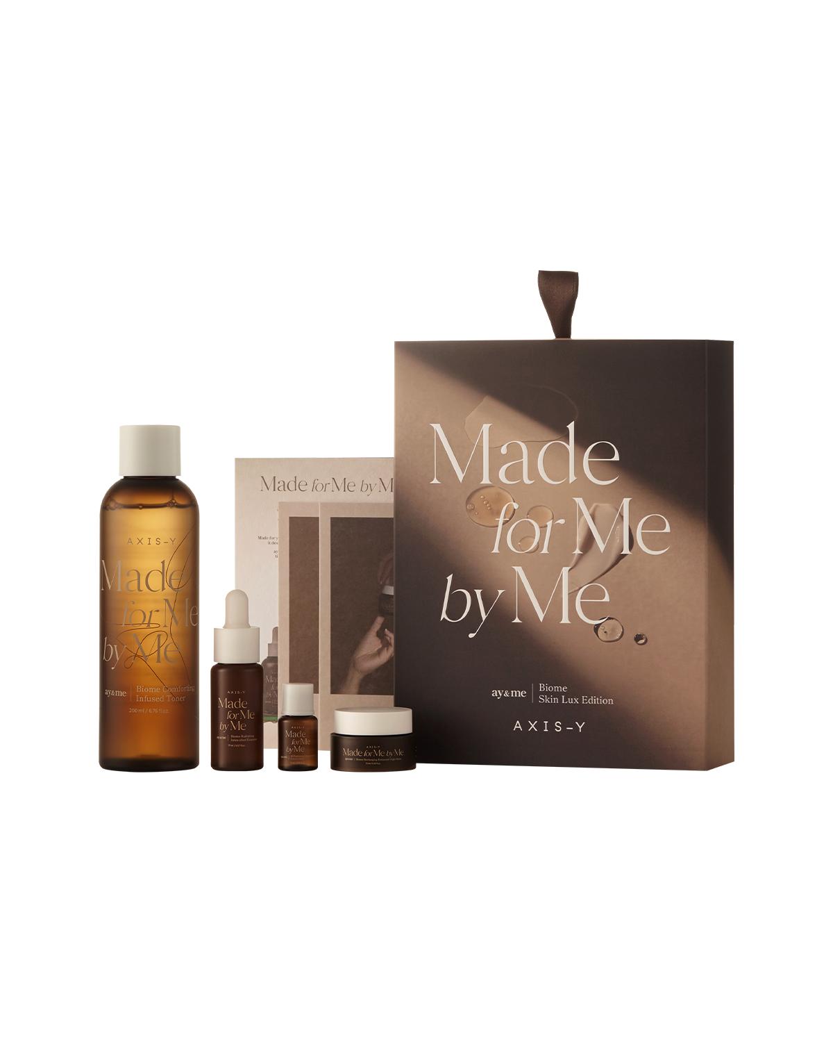 Biome Luxe Edition