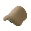New Travel Pillow for Driving Sitting and Flying Supports Neck and Head with Reclining Support Side Sleeping Head Pillow
