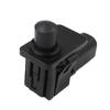 Car Hood Alarm Switch For BMW E38 E39 E46 E60 E90 X1 X3 X5 323i Mini 61319119052