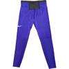 Nike Tech Pack Running Tight Breathable Comfortable Sports Pants Men bottoms Purple CK1458-590