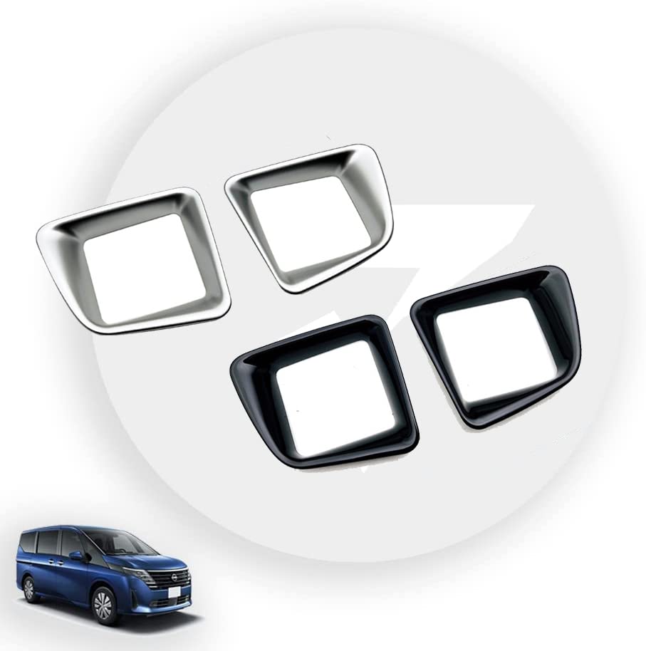 KUTOOK New Serena C28 Serena E-POWER Serena NC28 FC28 FNC28 GC28 GFC28 Parts Cup Holder Garnish Cup Holder Panel