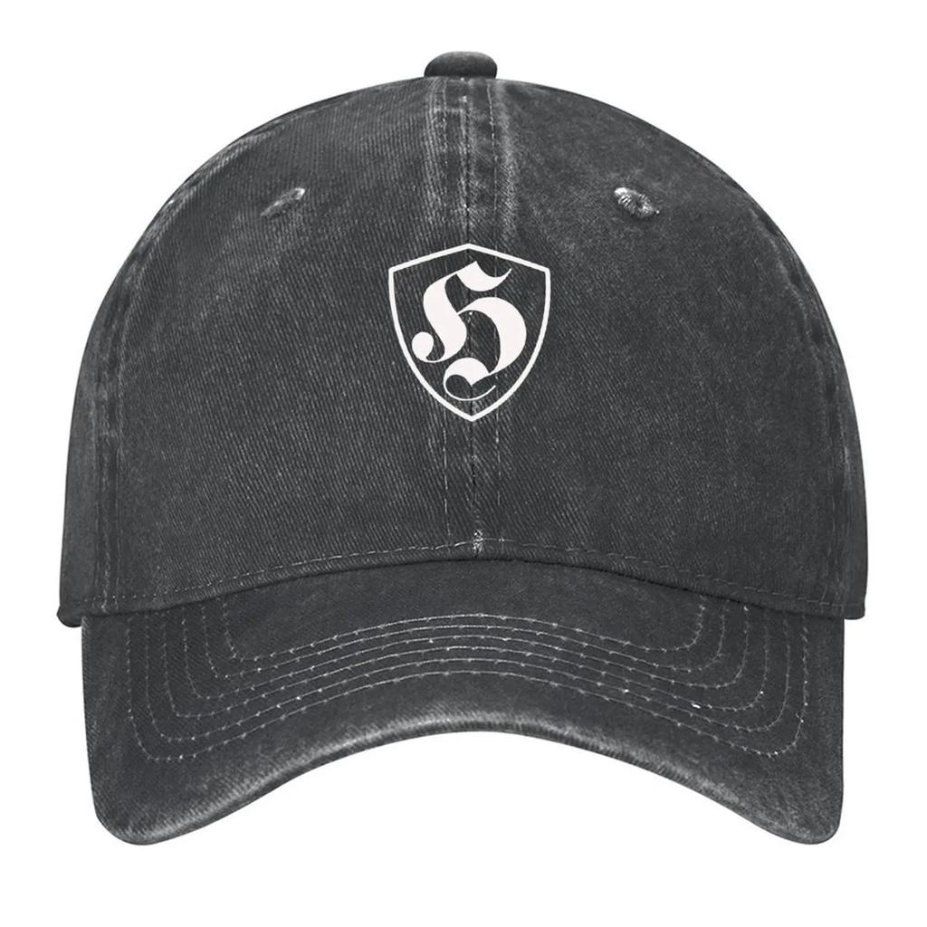 Fußball Hooligan H Lässige Baseballkappe Golfbekleidung Taktische Kappe Dropshipping Schirmmützen Frau Mann