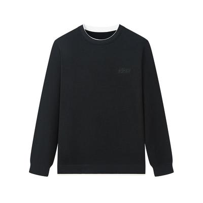 Ciepła odzież – Pulowery i longsleeve