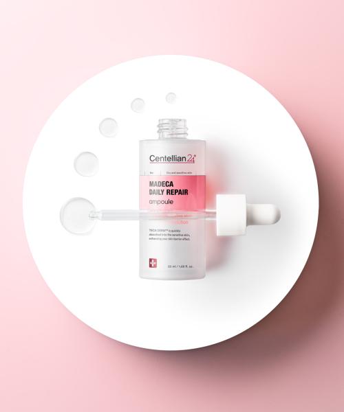 Centellian24 Madeca Daily Repair Ampoule 50ml