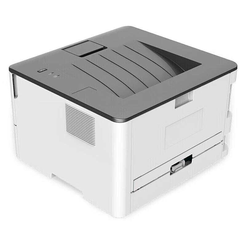 Pantum P3320D A4 Black & White Laser Printer with Auto Duplex CN plug (adapter included)