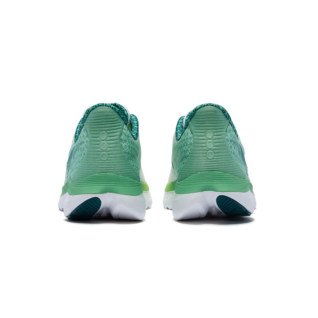 SAUCONY Kinvara 16 Comfortable Soft Balanced Rebound Running Shoes Unisex Running Shoes White S31020-501