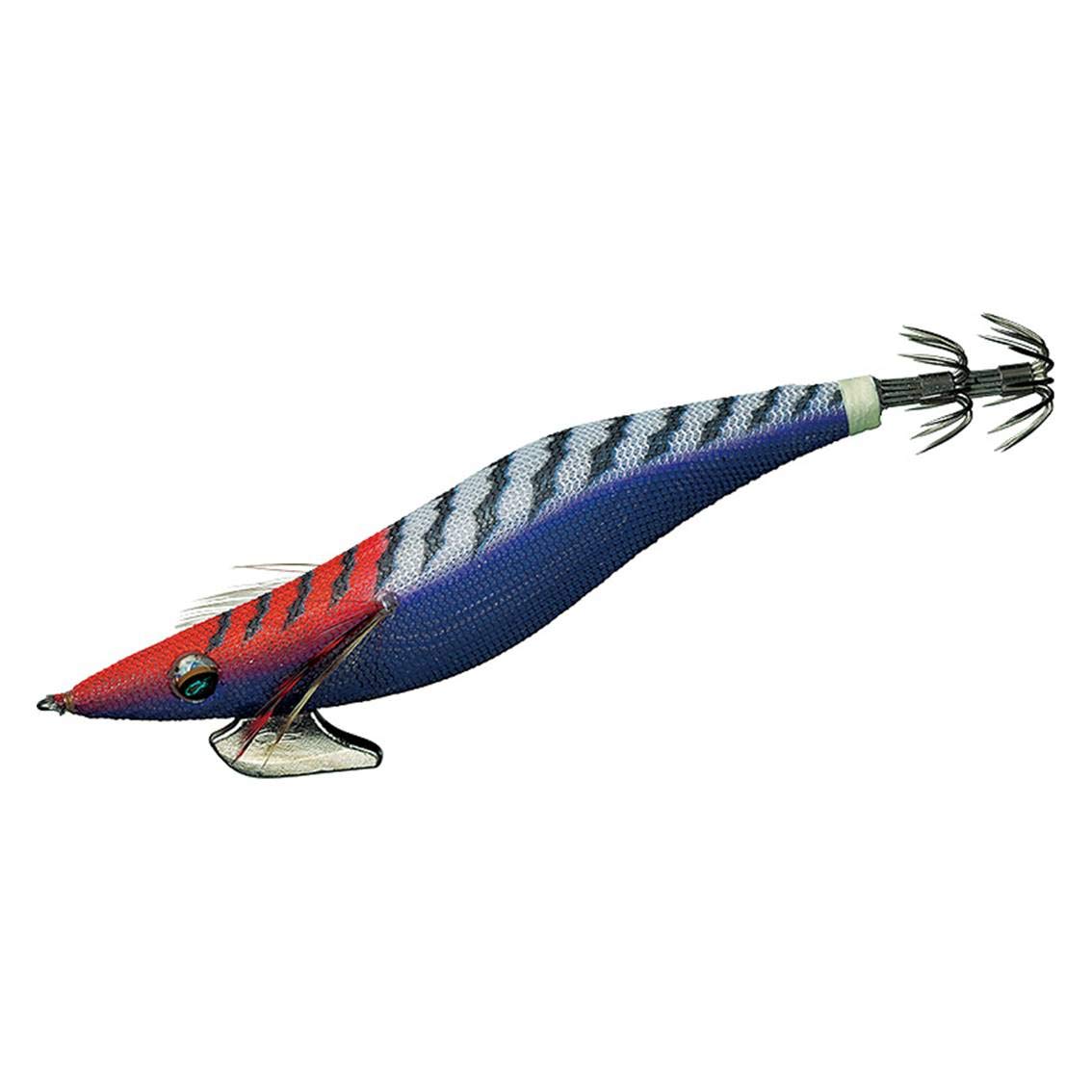 

Daiwa Emeraldas Rattle Keimura Excite Chubat Lure 3.0 Egi,