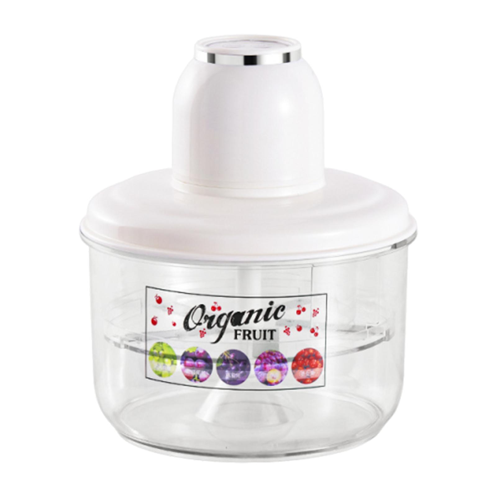 

Automatic Wireless Portable Apple/Peach Peeler Home Kitchen Aid Peeler for Home Fast & Easy Kitchen Gadget белый