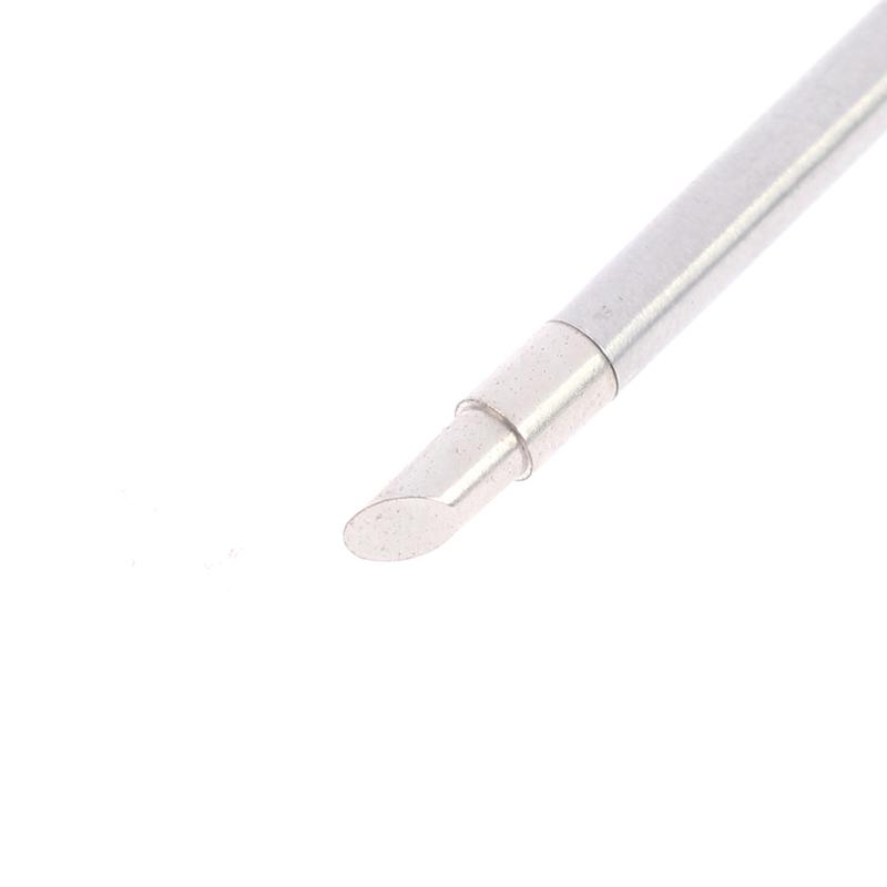 510 Interface Soldering Iron Tip Mini Usb Soldering Iron Tip Welding Tip