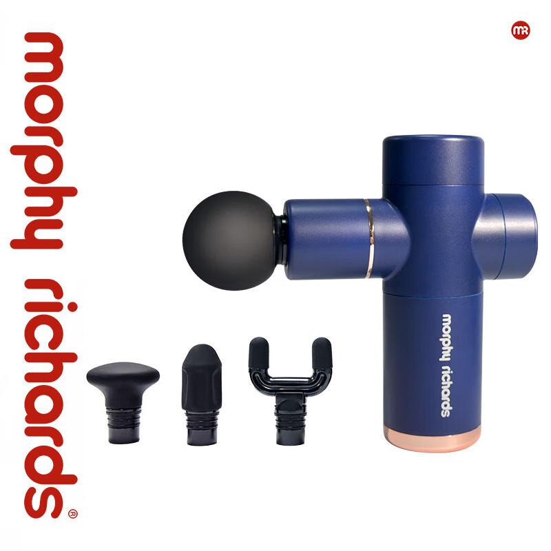 

Morphyrichards Portable Percussion Massager