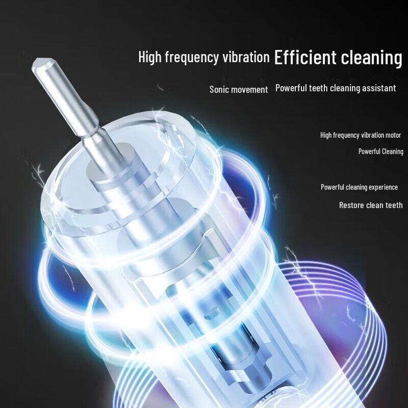 Midea S1P Sonic Electric Toothbrush