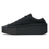 Y-3 Kyasu Low Triple Black Unisex Sneaker IE0878