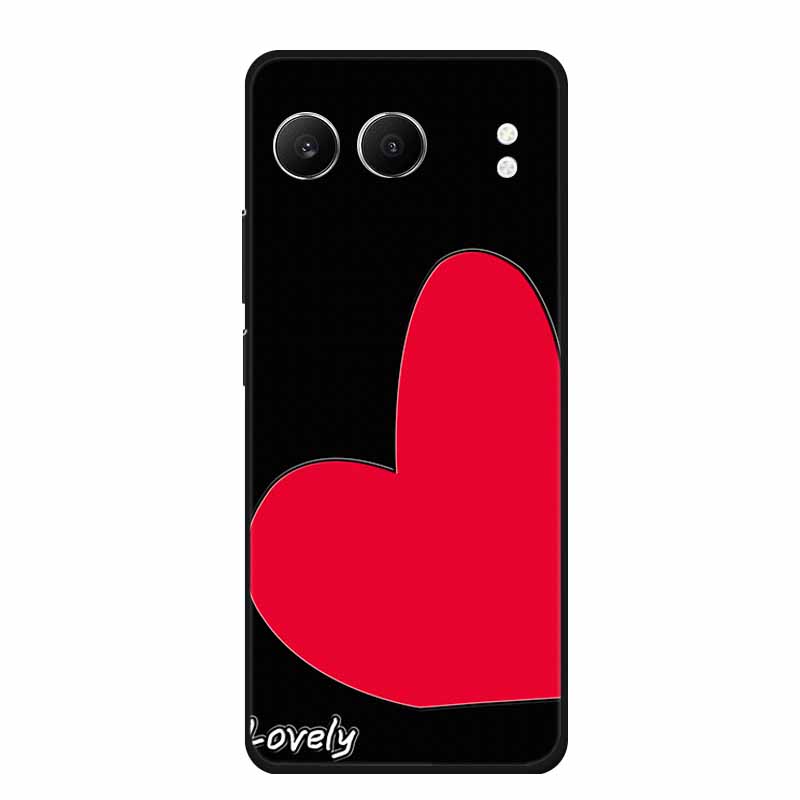 Θήκη 3D Ανάγλυφη Για Κινητό OnePlus Nord 4 Θήκη Τηλεφώνου Ανάγλυφα Λουλούδια Σιλικόνη Μαλακό Πίσω Κάλυμμα Για OnePlus Nord 4 Θήκη Nord4 Funda Coque