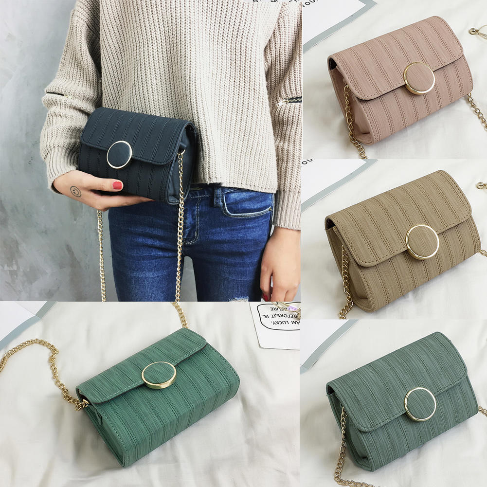 kayu crossbody bolsa
