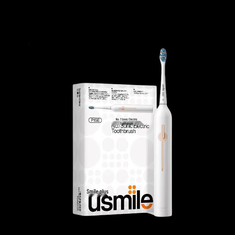 Usmile P1SE Sonic Electric Toothbrush