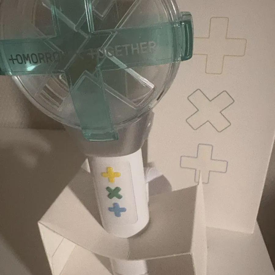 

Tomorrow X Together Txt Lightstick | Moabong Sale