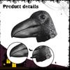 Bird Funny Halloween Costume for Stage Performance Role Playing