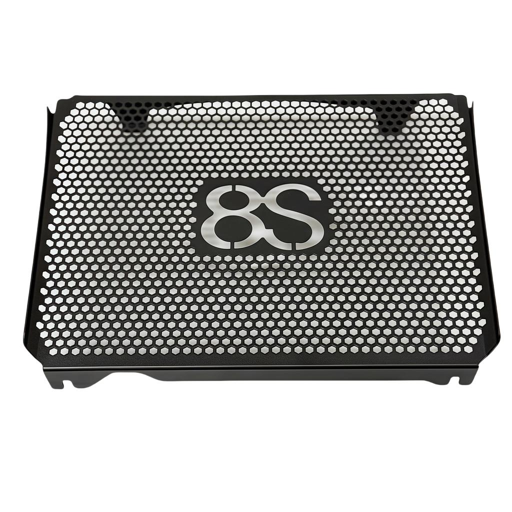 For SUZUKI GSX8S GSX-8S GSX 8S GSX8 2023 2024 2025 Motorcycle Accessories Radiator Grille Cover Guard Protection