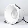 Downlight LED de Proteção Espectral para Olhos