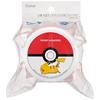 Skater Bento Box Pocket Monster Monster Ball 500ml 2 Tiers Round Antibacterial Made in Japan ONWR1AG-A