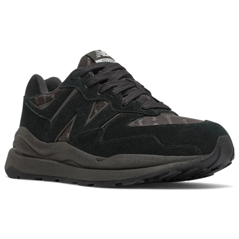 New Balance 57/40 Gore Tex Schwarze Sneaker M5740GTP