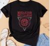 Breaking Benjamin 90er Vintage Shirt Breaking Benjamin 2025 Tour Shirt