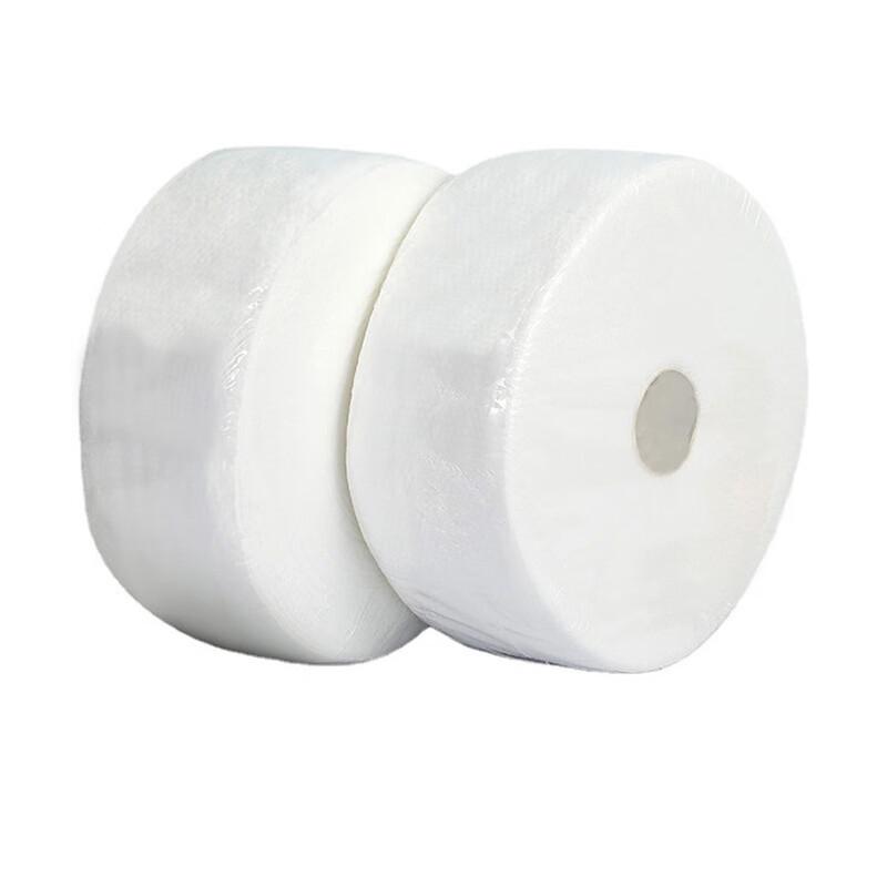 Yangge Large Roll Disposable Facial Towel