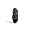 adidas Climawarm Bounce Abrasion Resistant Low Top Kids' Running Shoes Gray Children Aged 3 7 Years Old FV8210