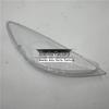 Compatible Headlight Cover for Peugeot 307 (2008-2013) - Transparent Front Lampshade Shell