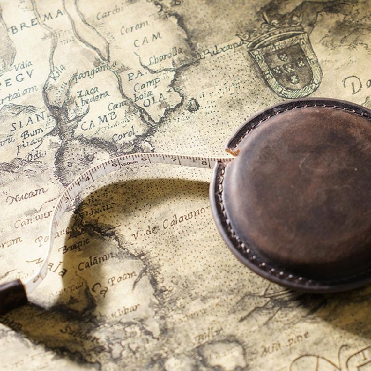 Soft Retractable Tape Measure Flexible Ruler Sewing Tailor Craft Measuring Tape