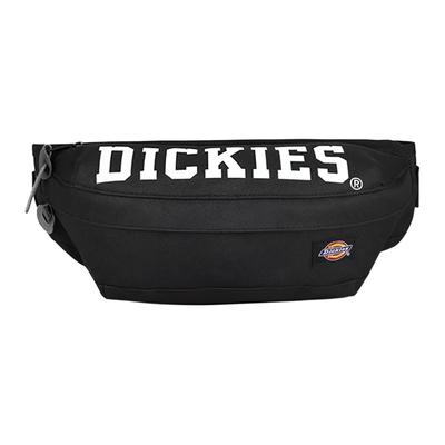 Polyester Dumpling Bag, Crossbody Bag, Sling Bag, Fanny Pack Unisex Black 173U90LBB97BK03