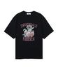 FDR Fruits Field Short Sleeve White