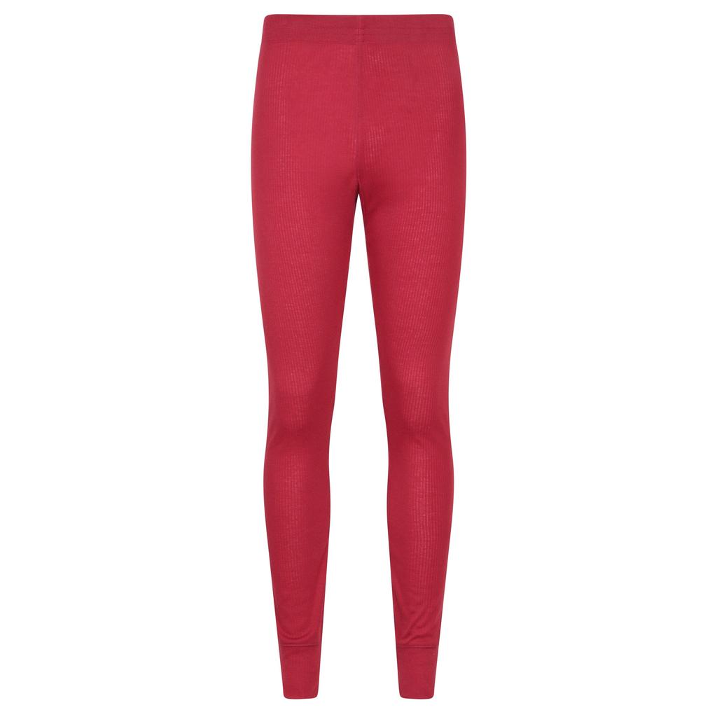 Mountain Warehouse Mens Talus Base Layer Bottoms