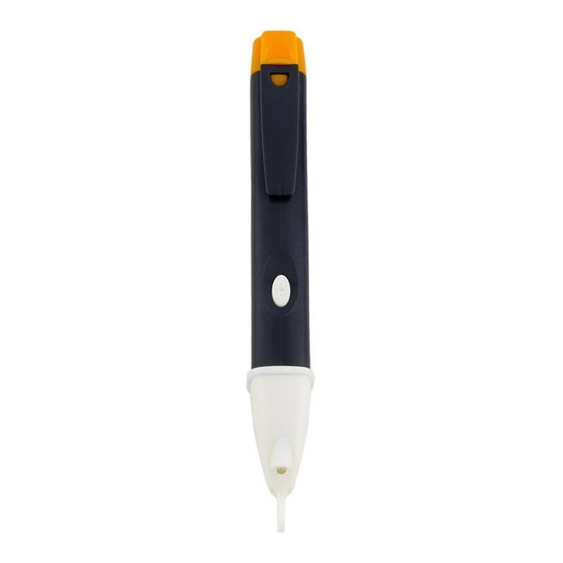 Electric non-contact alarm Voltage tester pen with light , touchless sensor cable voltage detect Ector AC 90-1000V tester pens