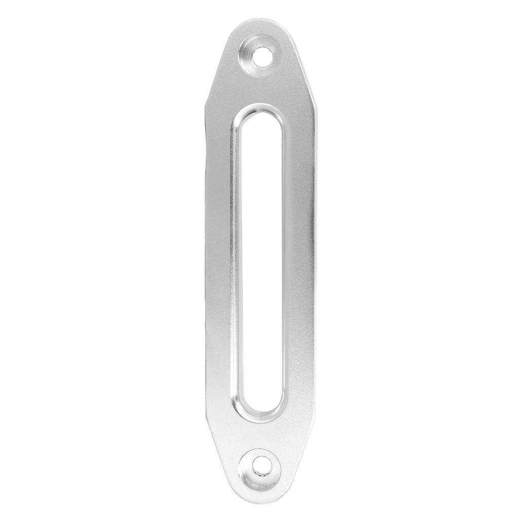 Winch Hawse Fairld 10in/25.4cm 800015000lb Loading Aluminium Anti Binding