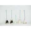 Yamazaki Sangyo Mini Broom And Dustpan Set Short hAndle Pp Chemical Fiber 2989