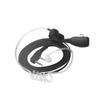 KOLEEJ K-Head Air Tube Earpiece for Walkie-Talkies (CN Version)