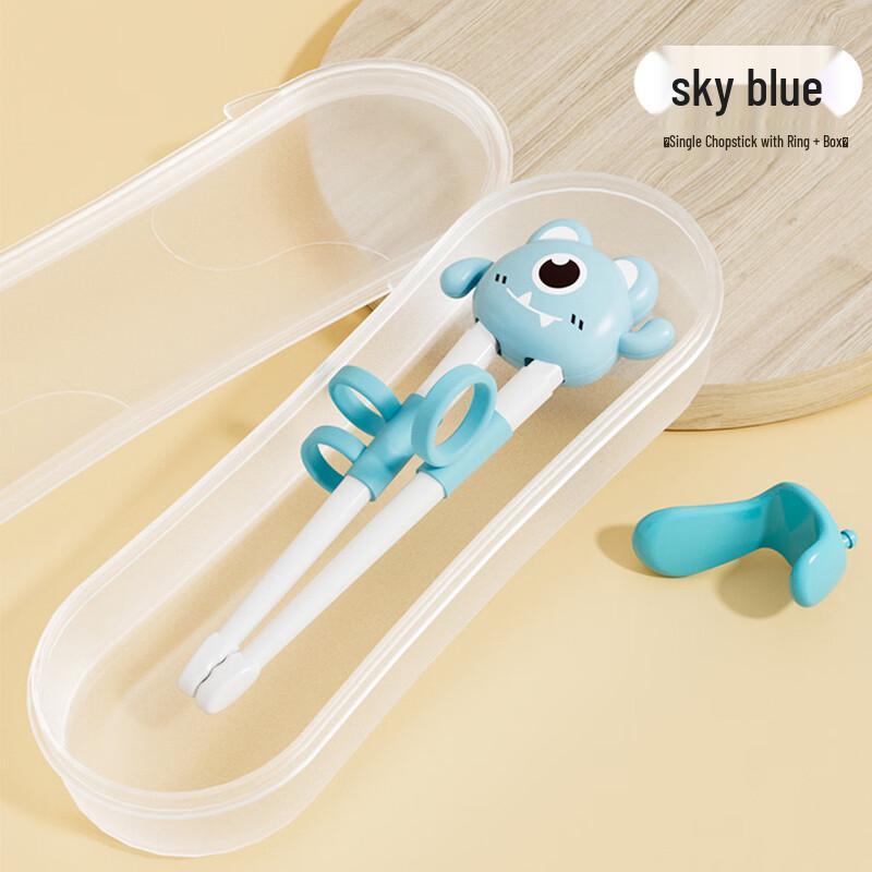 OJW Children s Silicone Training Chopsticks