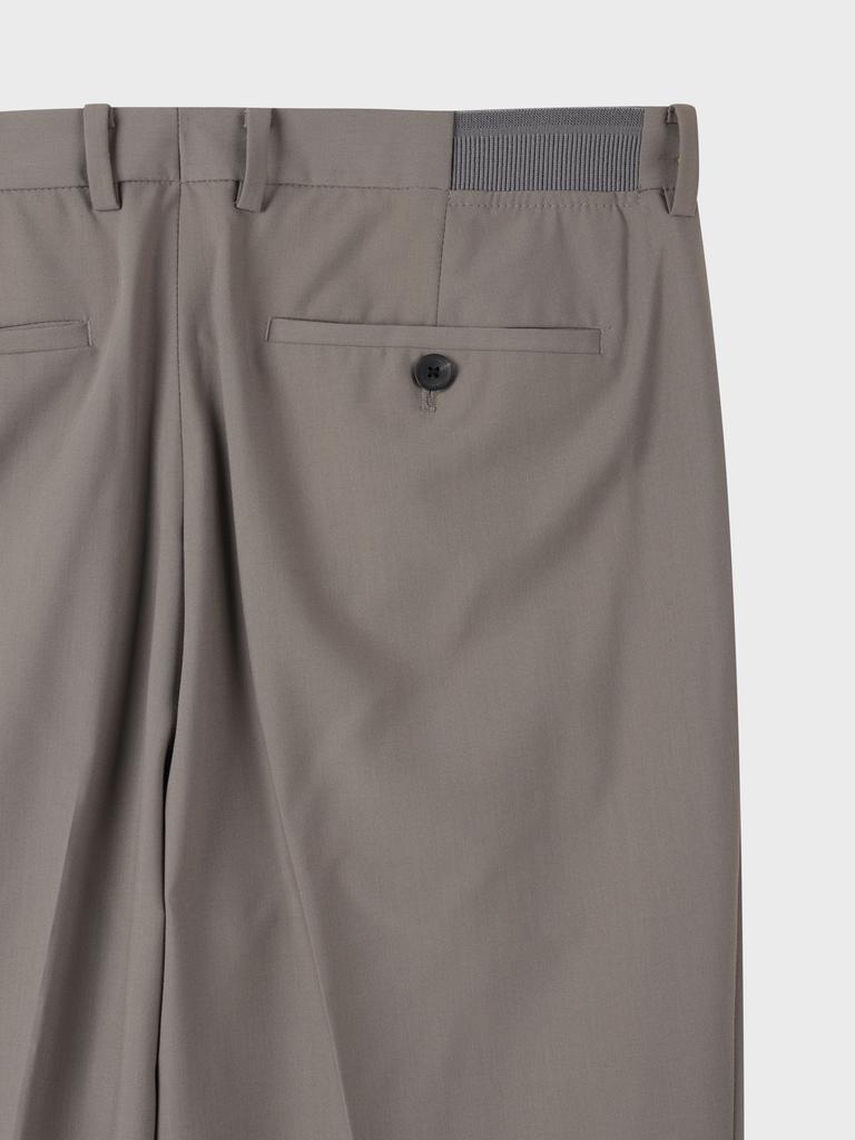 ZIOZIA Men'S Coolmax Tapered Slacks Pants_Abg2Pp1101Be