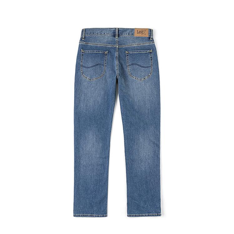 Lee SS25 Jeans Herren Hellblau LMB1007263HN00FA08126
