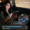 UKW-Sender HUNDRUP (4. Generation) Auto FM-Sender Bluetooth 5.0