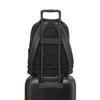Moleskine Backpack, Fits 15-inch Laptop, Business Backpack, Backpack Collection, Soft Touch PU Leather, Black