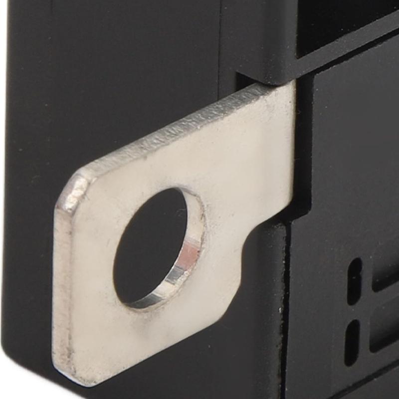 Battery Protector Circuit Breaker Replace 4N0915519 Cut Off Fuses Automotive Accessory Easy Installation