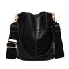 Fashionable Women's Bag Single Shoulder Bucket Bag Large Capacity Crossbody Bag