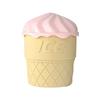 Food Grade Silicone Bucket Easy To Demold Outdoor Iced Beer Beverage Champagne Bucket Cold Brew Tea Ice Bucket
