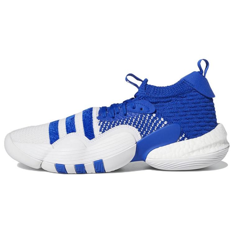 adidas Trae Young 2 Royal Blue Men s H03839 EU 43⅓