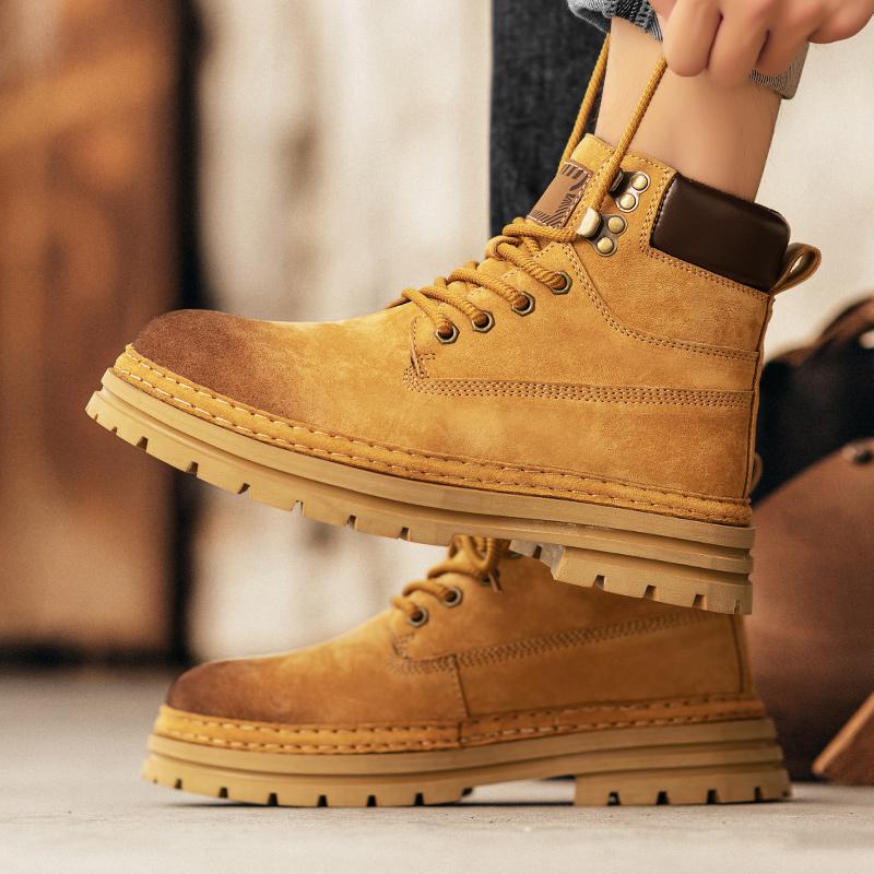 

Fashion Leather Shoes Casual Business Shoes for Men Dress Tenis De Hombre Moccasins Mokasin Tenis Caballero Designer 39